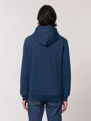 Cruiser Denim Mid Washed Indigo - Retro Cruiser Denim Mid Washed Indigo - Retro