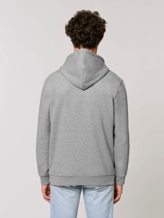 Cruiser Heather Grey - Retro Cruiser Heather Grey - Retro