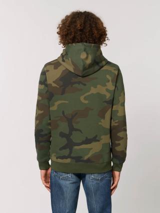 Cruiser AOP Camouflage - Retro Cruiser AOP Camouflage - Retro