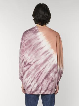 Firer Tie and Dye Tie&Dye Mauve/Rose Clay - Retro Firer Tie and Dye Tie&Dye Mauve/Rose Clay - Retro