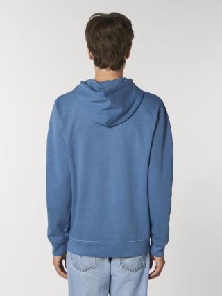 Cruiser Vintage G. Dyed Cadet Blue - Retro Cruiser Vintage G. Dyed Cadet Blue - Retro