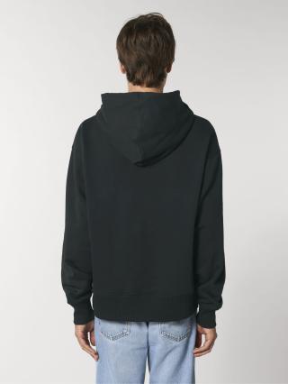 Slammer Black - Retro Slammer Black - Retro
