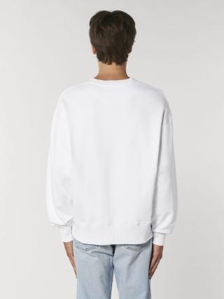 Radder White - Retro Radder White - Retro