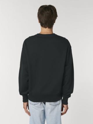 Radder Black - Retro Radder Black - Retro