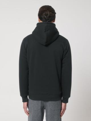 Hygger Sherpa Black - Retro Hygger Sherpa Black - Retro