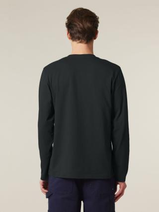 Creator 2.0 Long Sleeve Black - Retro Creator 2.0 Long Sleeve Black - Retro