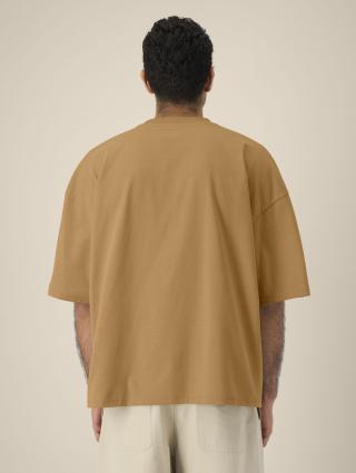 Hypster Grounded Beige - Retro