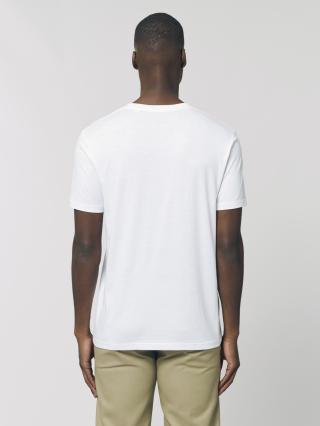 Rocker White - Retro Rocker White - Retro