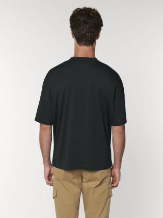 Blaster Black - Retro Blaster Black - Retro