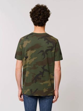 Creator AOP Camouflage - Retro Creator AOP Camouflage - Retro