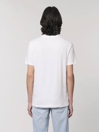 Creator Pocket White - Retro Creator Pocket White - Retro