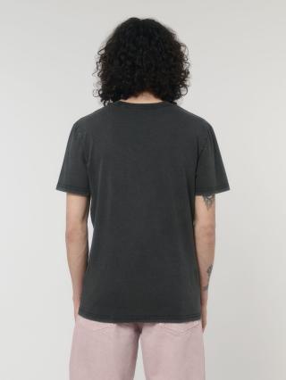 Crafter Vintage G. Dyed Black Rock - Retro Crafter Vintage G. Dyed Black Rock - Retro