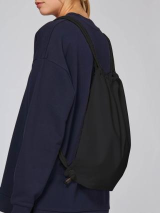 Gym Bag Black - Retro Gym Bag Black - Retro