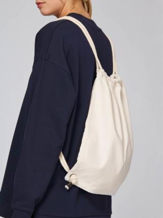 Gym Bag Natural - Retro Gym Bag Natural - Retro