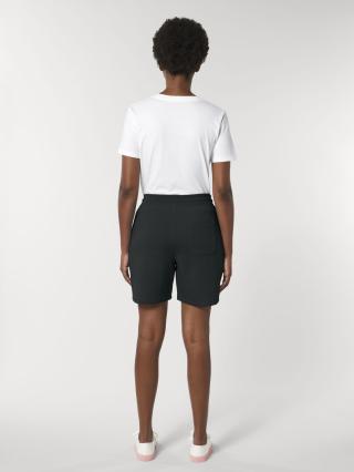 Trainer Black - Retro Trainer Black - Retro