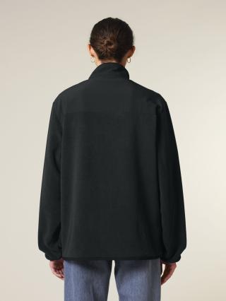 Trekker Black - Retro Trekker Black - Retro