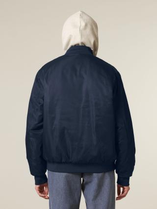 Bomber 2.0 French Navy - Retro Bomber 2.0 French Navy - Retro