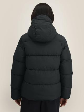 Puffer 2.0 Black - Retro