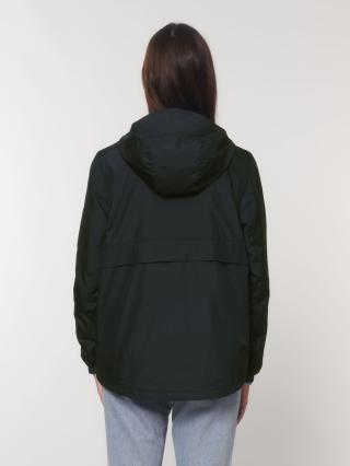 Speeder Black - Retro