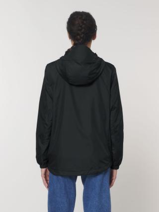 Commuter Black - Retro Commuter Black - Retro