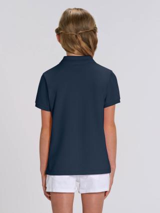 Mini Sprinter French Navy - Retro