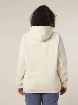 Striker Natural Raw - Retro