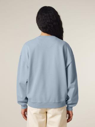 Radder 2.0 Vintage G. Dyed Blue Stone - Retro Radder 2.0 Vintage G. Dyed Blue Stone - Retro