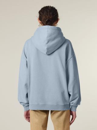 Slammer 2.0 vintage G. Dyed Blue Stone - Retro