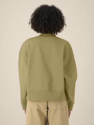 Ryler Faded Olive - Retro