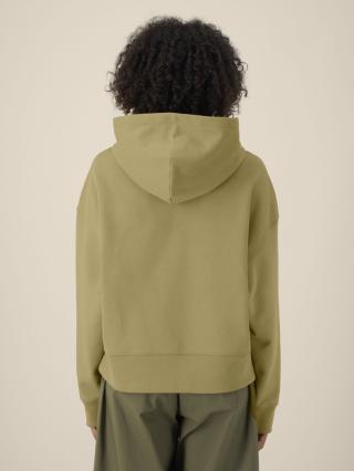 Voicer Faded Olive - Retro