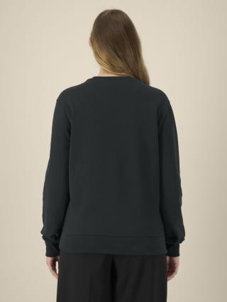 Thinker Black - Retro