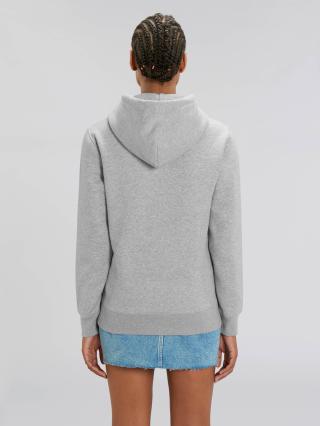 Cruiser Heather Grey - Retro Cruiser Heather Grey - Retro