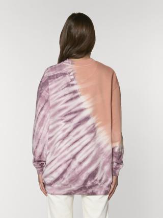 Firer Tie and Dye Tie&Dye Mauve/Rose Clay - Retro Firer Tie and Dye Tie&Dye Mauve/Rose Clay - Retro