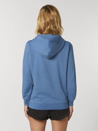Cruiser Vintage G. Dyed Cadet Blue - Retro Cruiser Vintage G. Dyed Cadet Blue - Retro