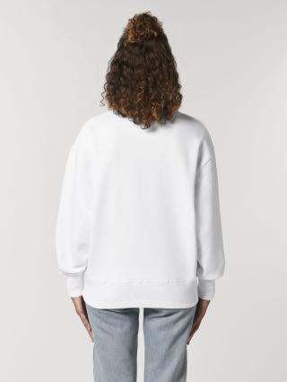 Radder White - Retro Radder White - Retro
