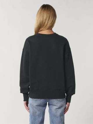 Radder Black - Retro Radder Black - Retro
