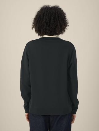 Stella Thinker Black - Retro