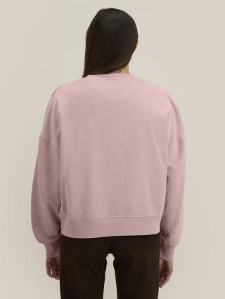 Stella Alma Vintage G.Dyed Blush - Retro