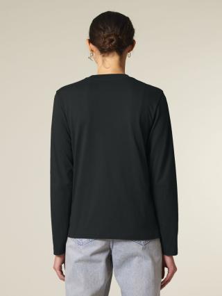 Creator 2.0 Long Sleeve Black - Retro Creator 2.0 Long Sleeve Black - Retro