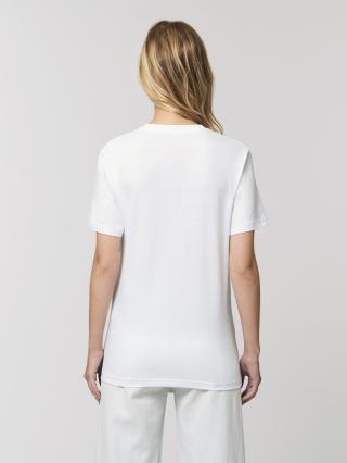 Rocker White - Retro Rocker White - Retro