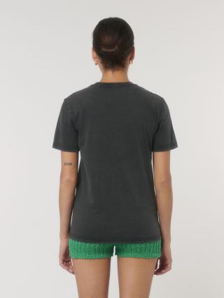 Crafter Vintage G. Dyed Black Rock - Retro Crafter Vintage G. Dyed Black Rock - Retro