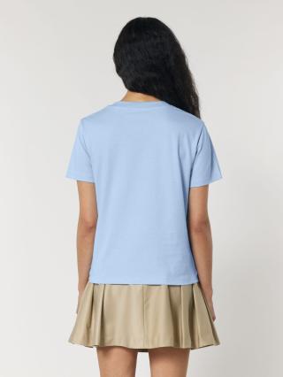 Stella Muser Blue Soul - Retro Stella Muser Blue Soul - Retro