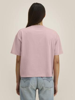 Stella Nova Vintage G.Dyed Blush - Retro