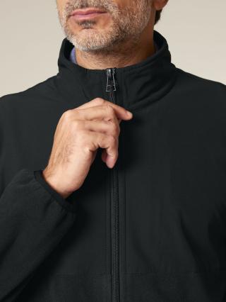 Trekker Black - Dettaglio Trekker Black - Dettaglio