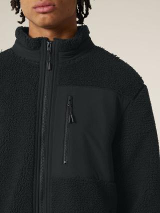 Brooker Black - Dettaglio Brooker Black - Dettaglio