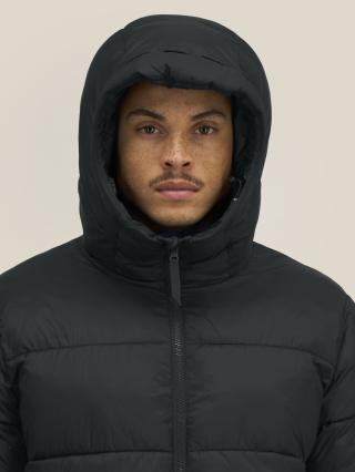 Puffer 2.0 Black - Dettaglio