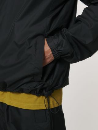 Commuter Black - Dettaglio Commuter Black - Dettaglio