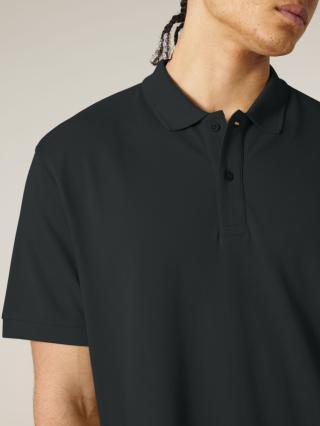 Prepster 2.0 Black - Dettaglio