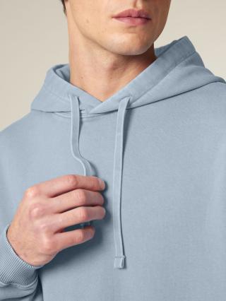 Slammer 2.0 vintage G. Dyed Blue Stone - Dettaglio