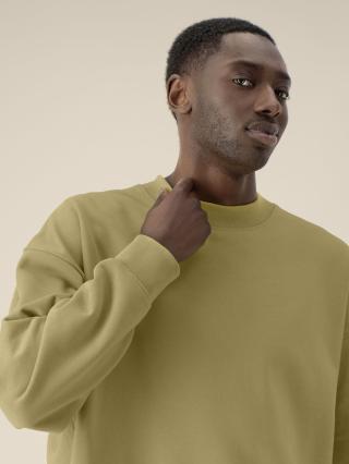 Ryler Faded Olive - Dettaglio